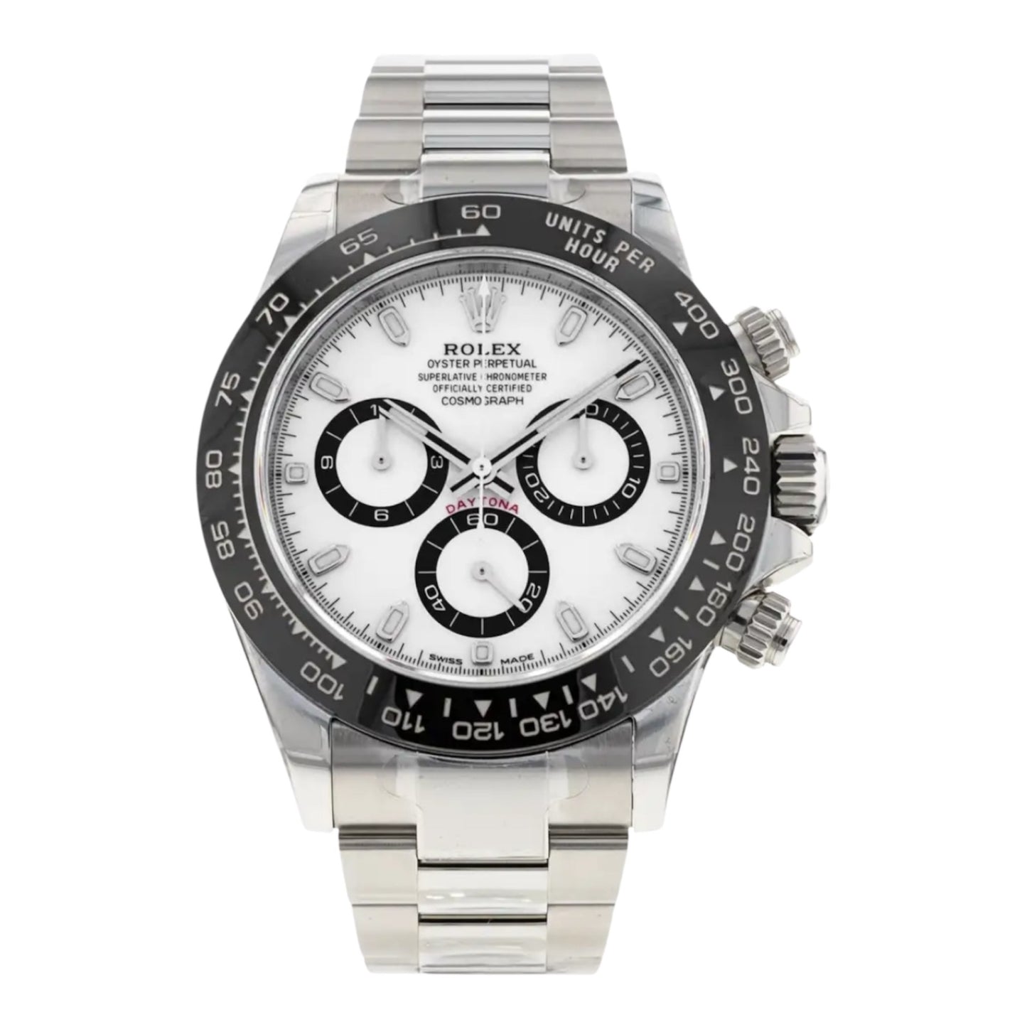 ROLEX DAYTONA PANDA