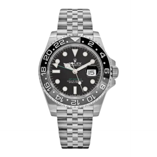 ROLEX GMT MASTER II WAYNE