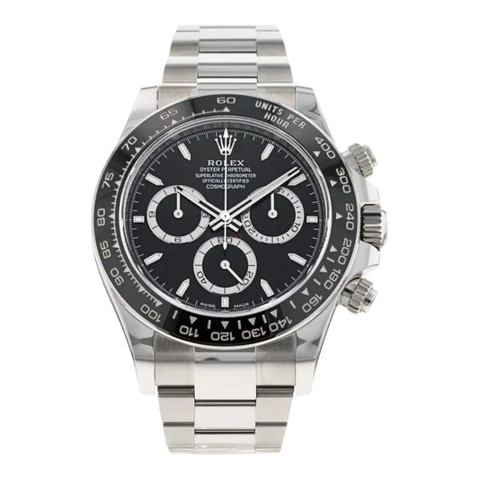 ROLEX DAYTONA BLACK