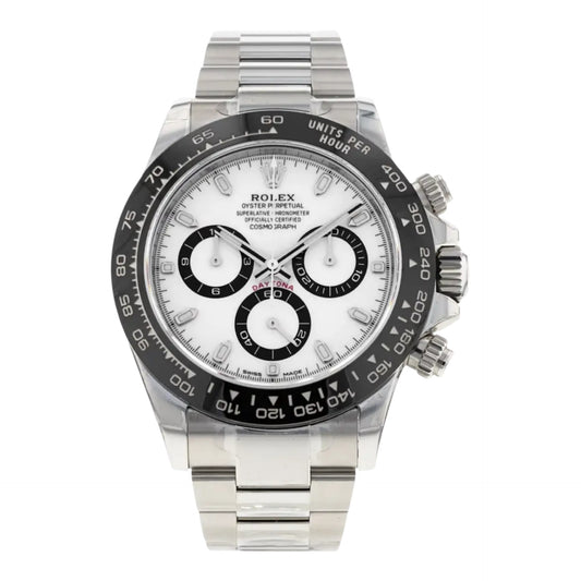 ROLEX DAYTONA PANDA